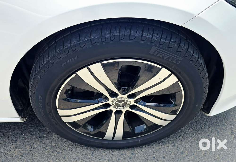 Mercedes-benz C-class C 220d, 2022, Diesel