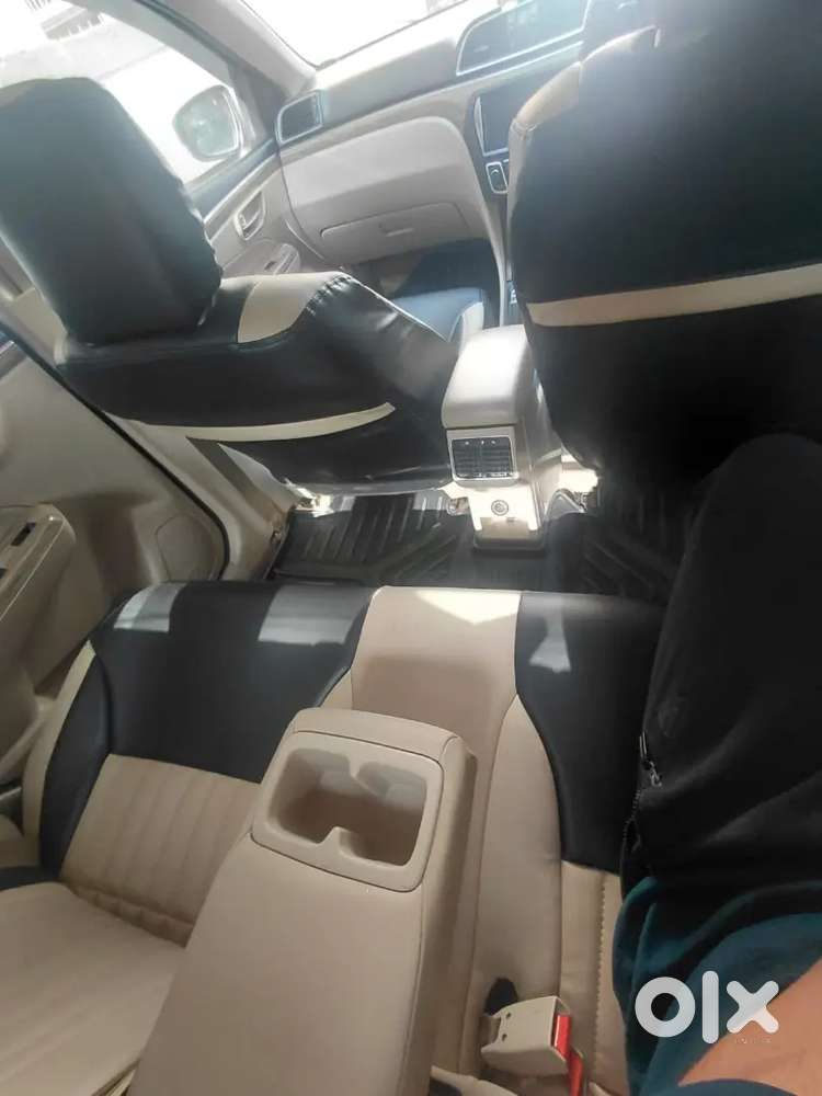 Maruti Suzuki Ciaz Diesel Hybrid Price Negotiable