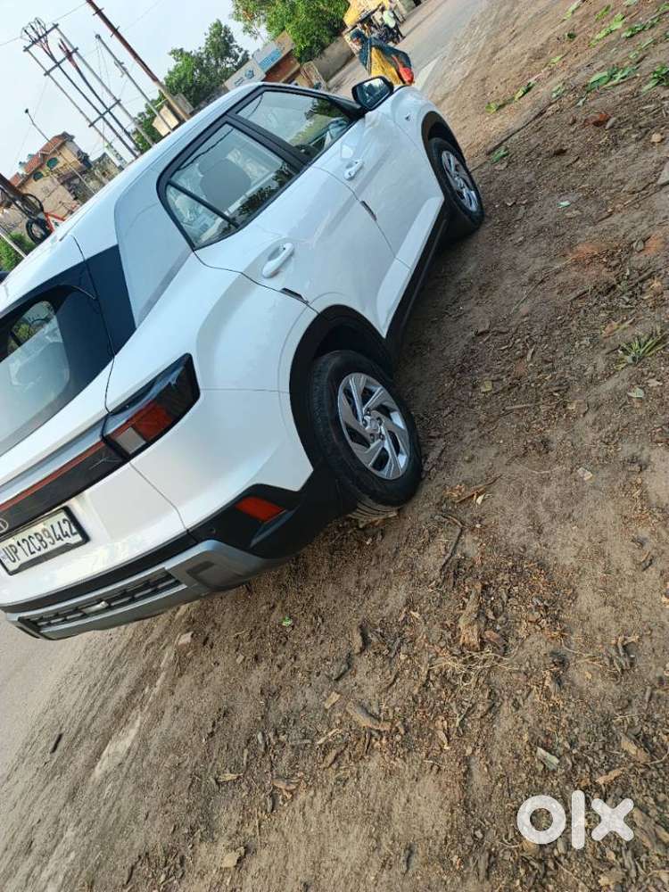 Hyundai Creta E 1.5 Diesel, 2025, Diesel