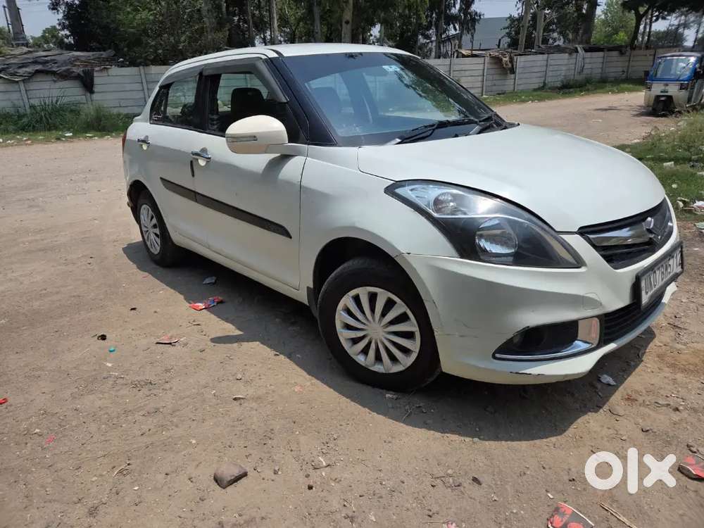 Maruti Suzuki Swift Dzire 2015 Diesel 88000 Km Driven