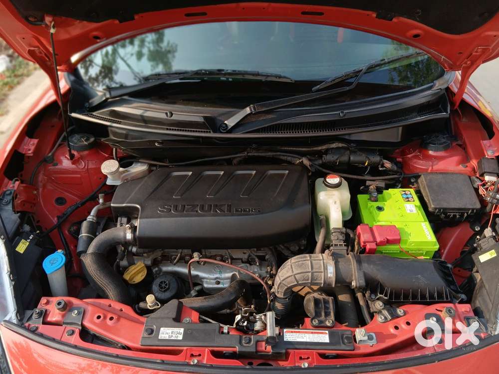 Maruti Suzuki Swift Ddis Vdi, 2020, Diesel