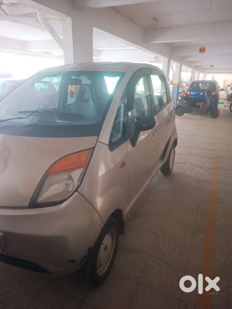 Fc Till 2030 All Paper Running Tata Nano Manual Petrol 2010