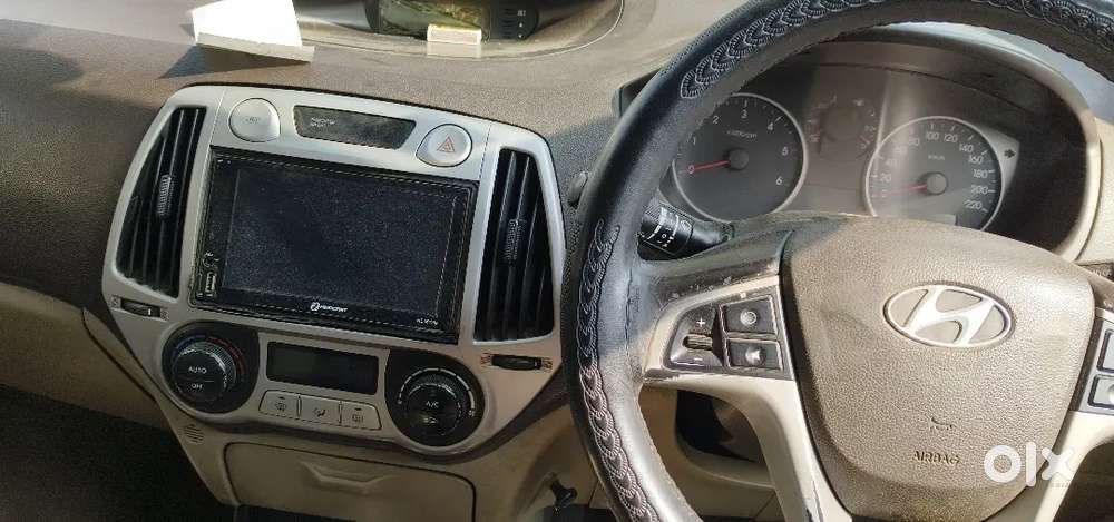 Hyundai I20 2011 Diesel 99000 Km Driven