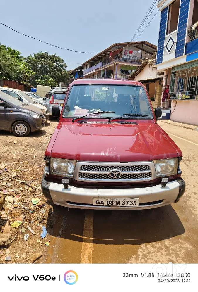 Good Condition Fresh Passing All Documents R Clear