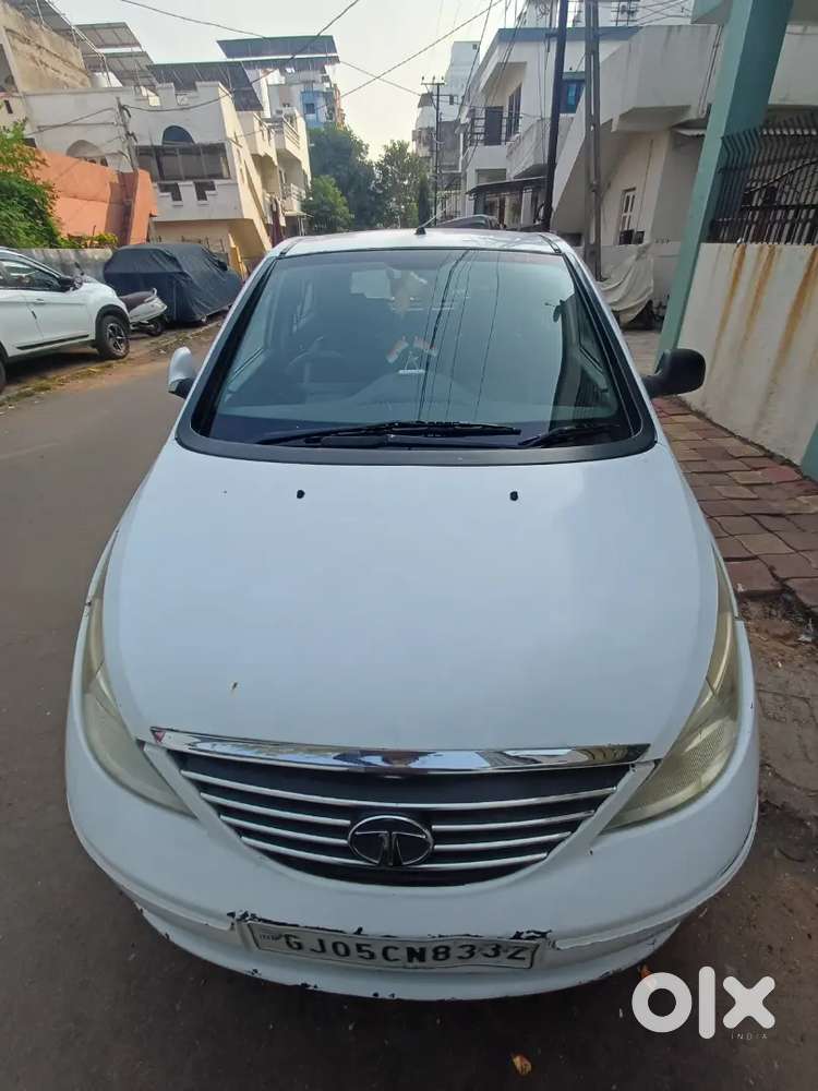 Tata Indica Vista 2010 Diesel 155000 Km Driven