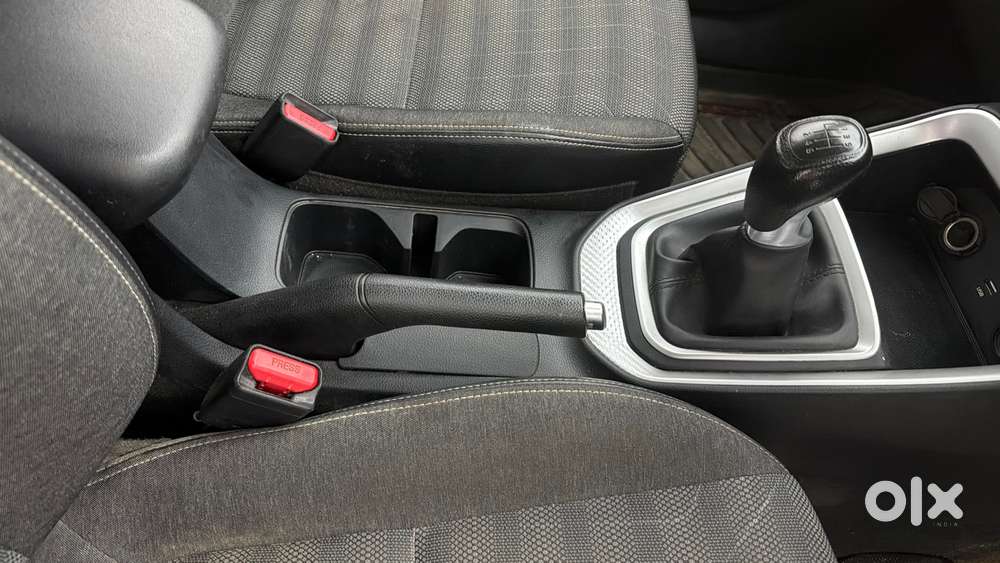 Kia Sonet Htx Plus Turbo Imt, 2022, Petrol