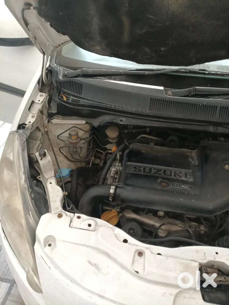 Maruti Ritz Vdi 2013