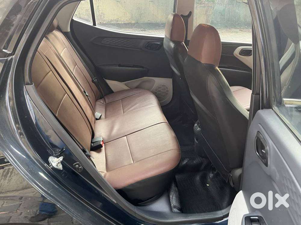 Hyundai Aura 1.2 S Cng, 2023, Cng & Hybrids