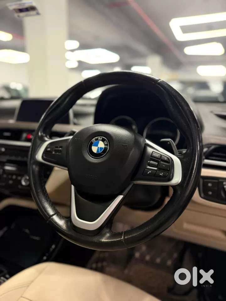 Bmw X1 2.0 Sdrive20d Xline, 2019, Diesel
