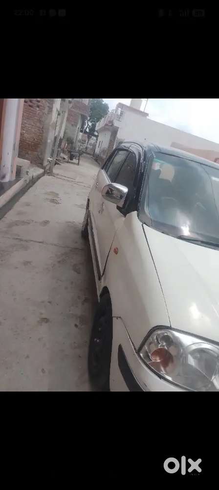 Chhota Jawan Good Condition