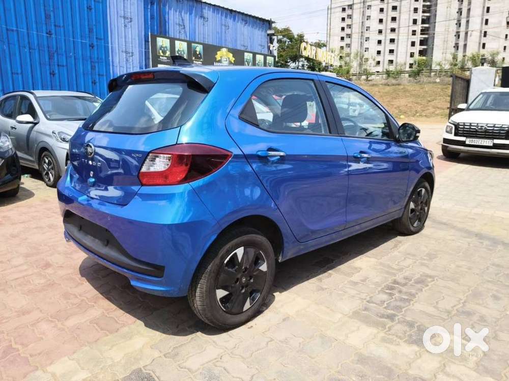 Tata Tiago, 2026, Cng & Hybrids