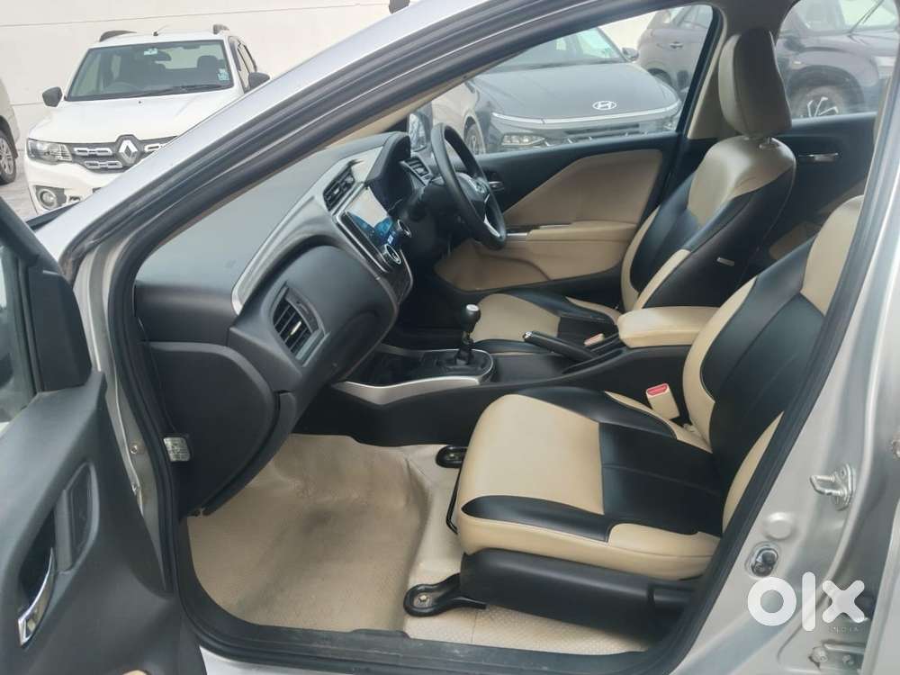 Honda City 2015-2017 I Vtec V, 2016, Petrol
