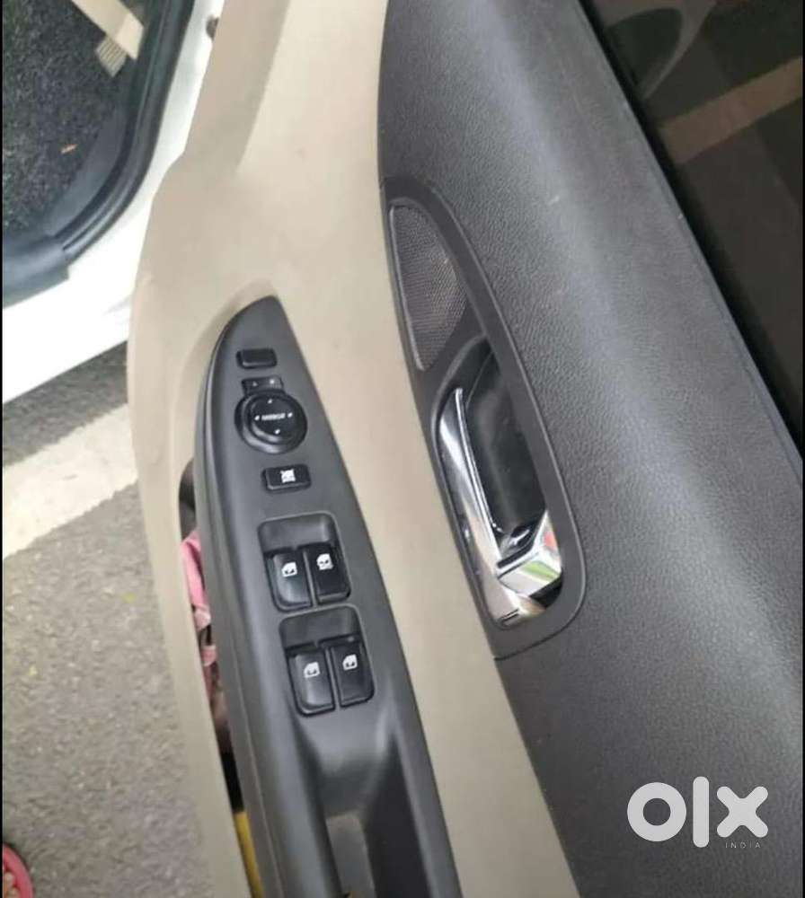 Hyundai I20 2013 Petrol Good Condition