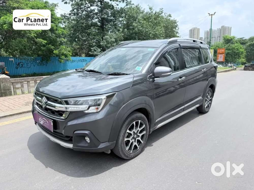Maruti Suzuki Xl6 1.5 Zeta Mt, 2023, Petrol