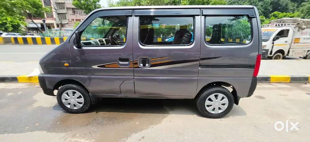 Maruti Suzuki Eeco Ac 5 Str 2020