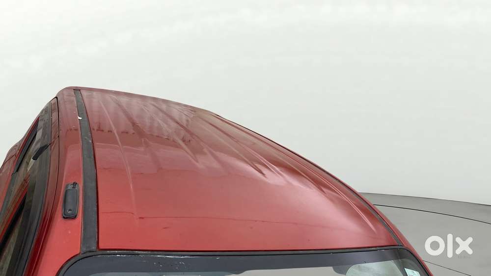 Maruti Suzuki Alto 800 2012-2016 Lxi, 2016, Petrol