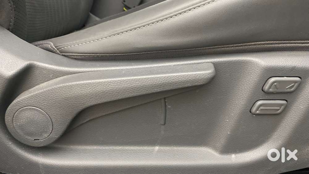 Kia Seltos 1.5 Htx Diesel At, 2025, Diesel