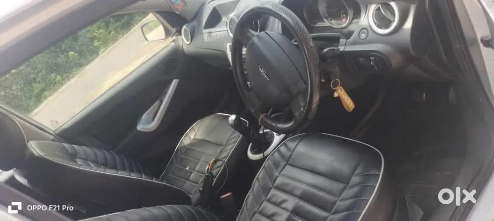Ford Figo Diesel 2013