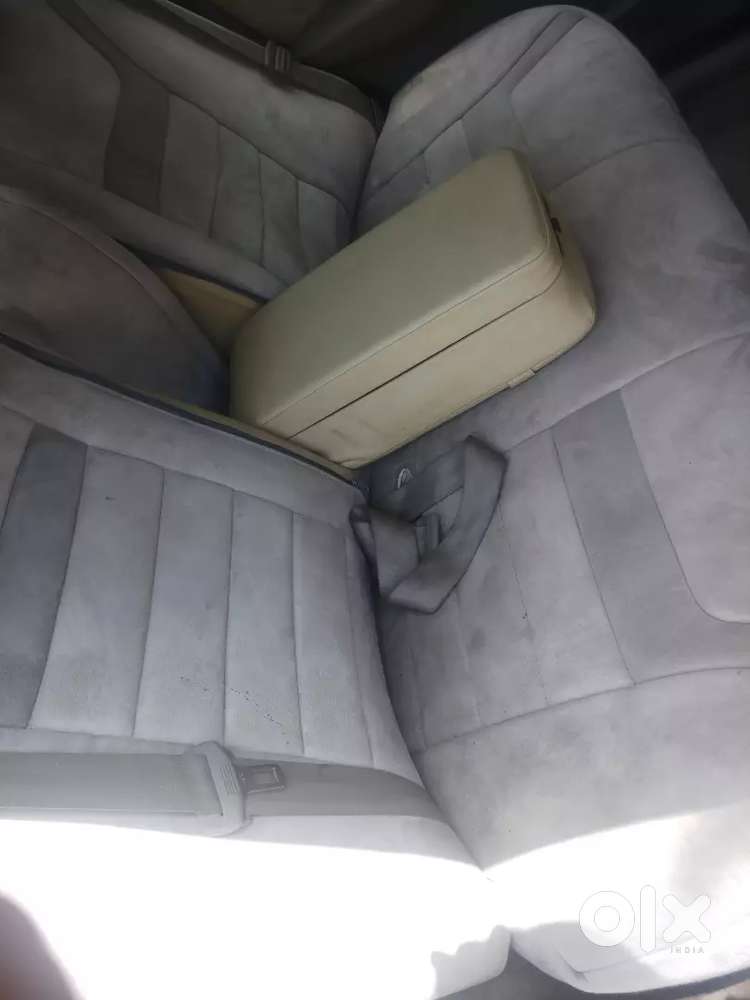 Top Model, Double Ac Front And Rear, Limited Edition Indigo Grand Xl