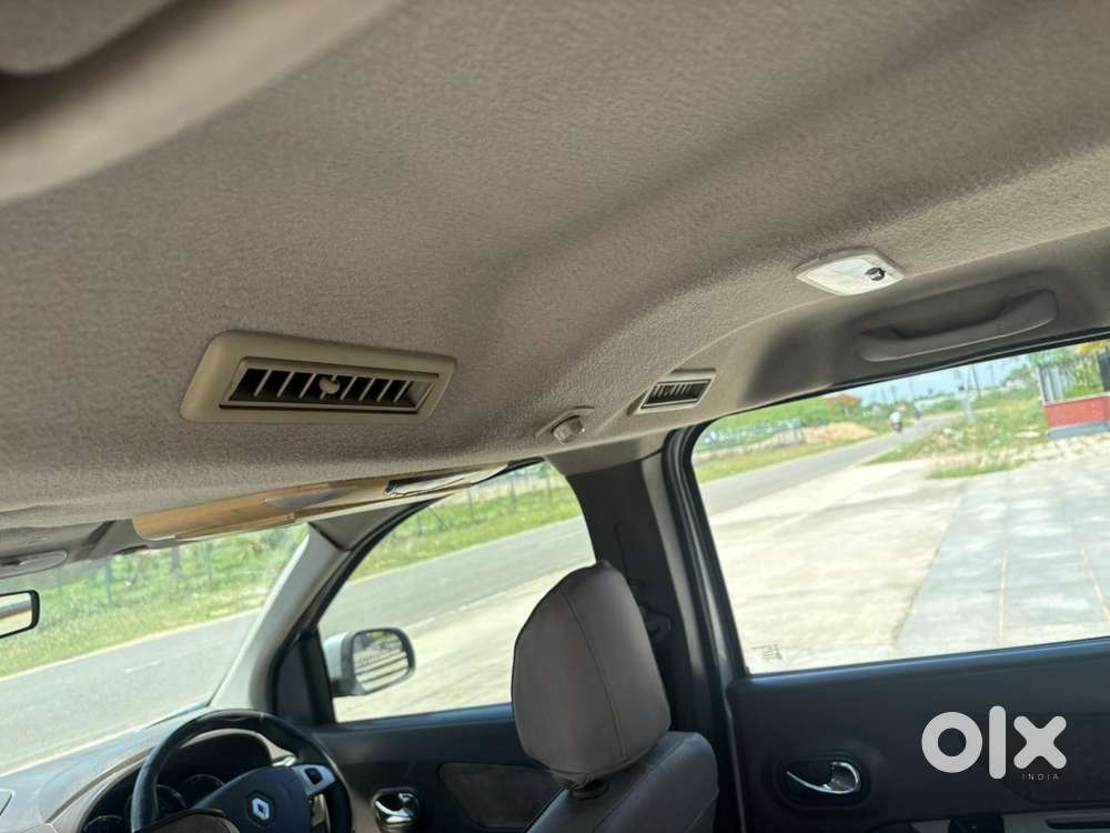 Renault Lodgy, 2019, Diesel