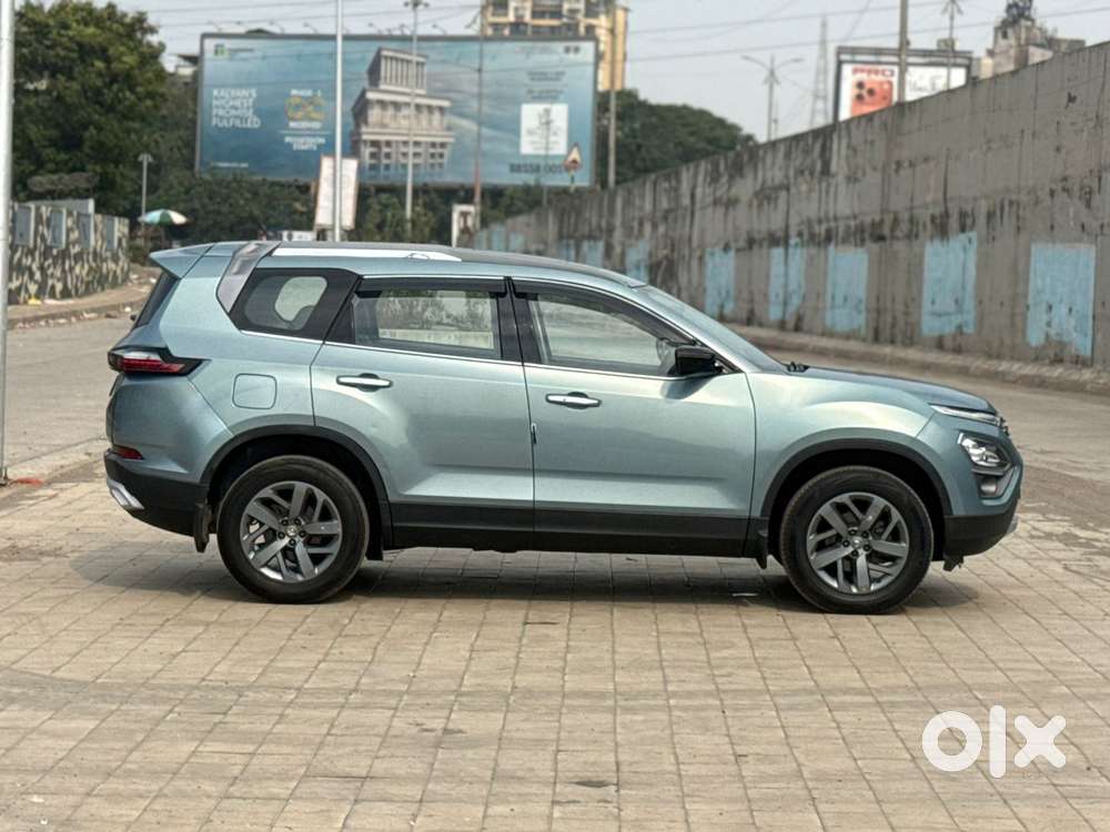Tata Safari 2.0 Kryotec Xt Plus, 2021, Diesel
