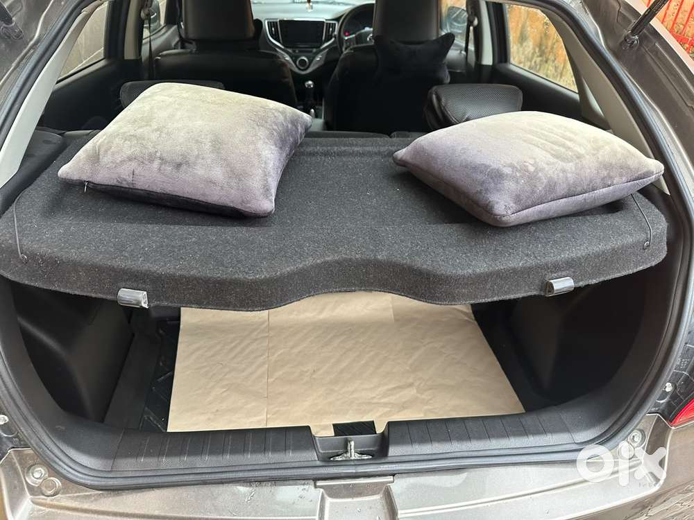 Toyota Glanza G, 2020, Petrol