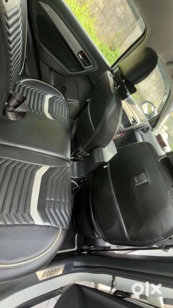 Maruti Suzuki Vitara Brezza Zdi Plus, 2016, Diesel