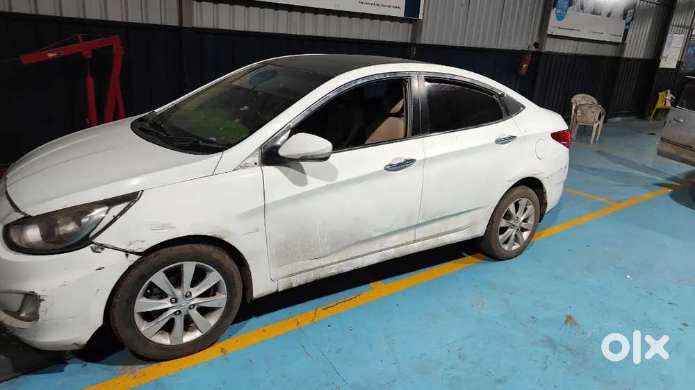 Verna Petrol