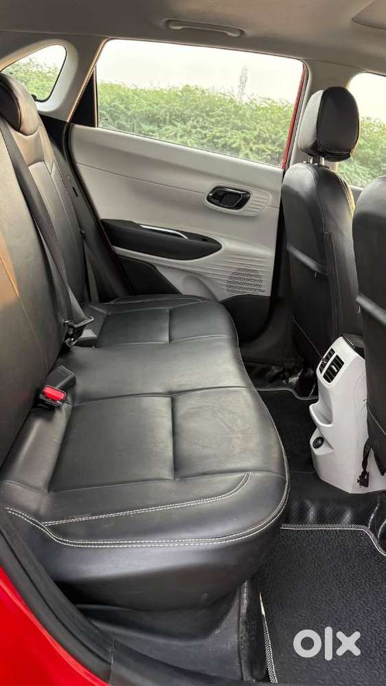 Hyundai I20, 2026, Petrol