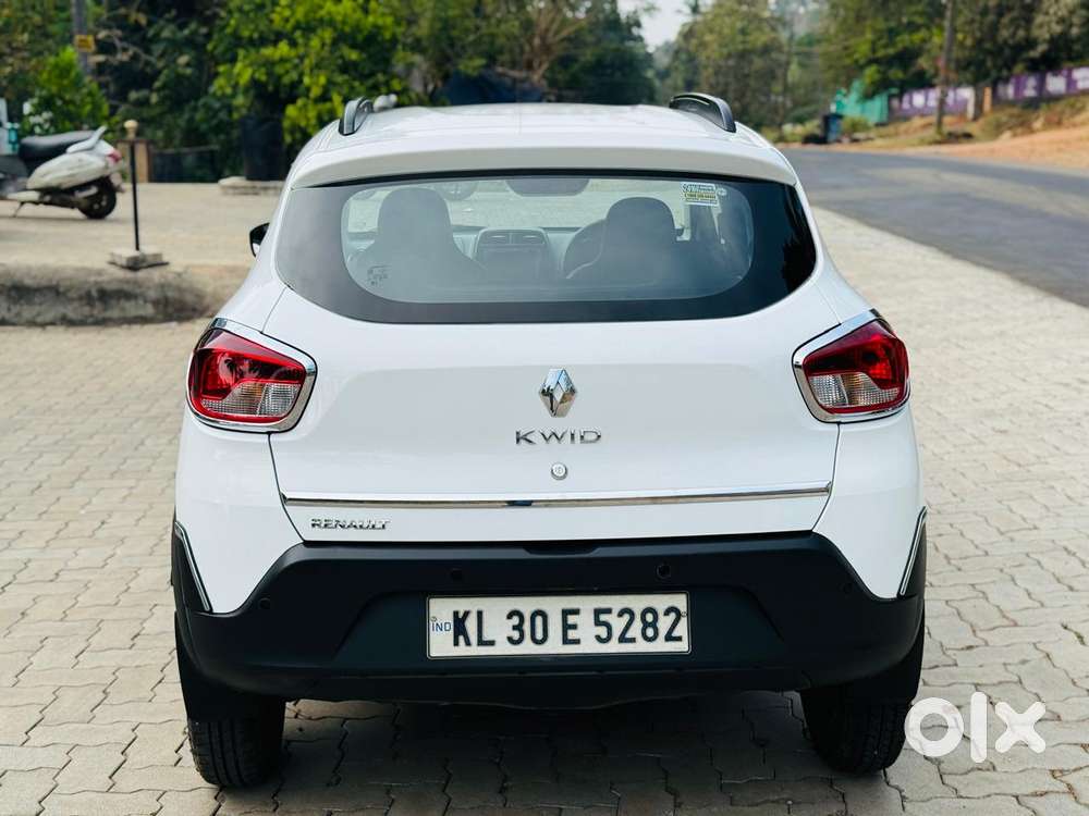 Renault Kwid