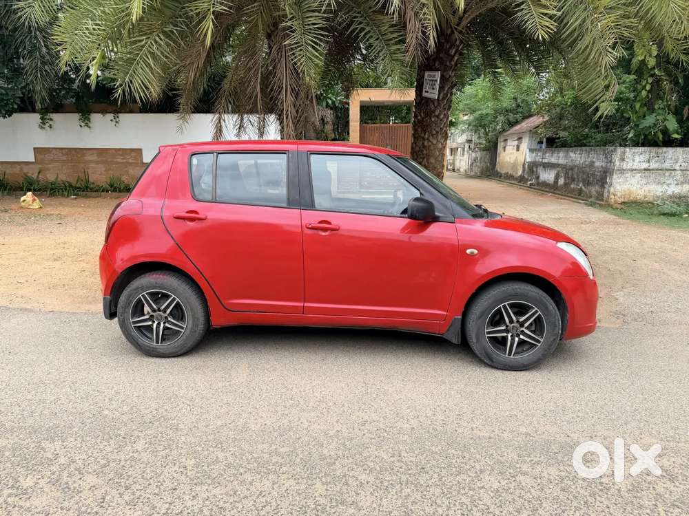 Maruti Suzuki Swift Vdi, 2007, Diesel