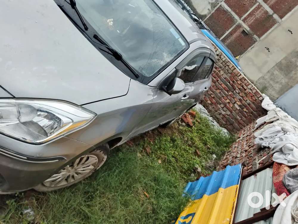 Maruti Suzuki Dzire 2022