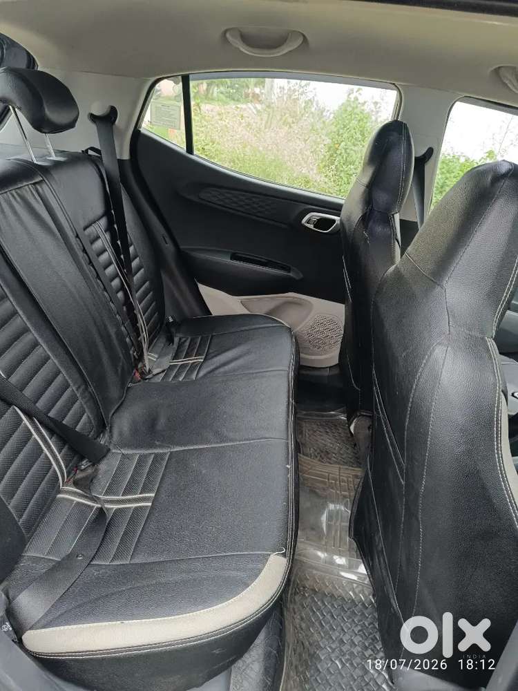 Hyundai Grand I10 2023 Sportz Cng