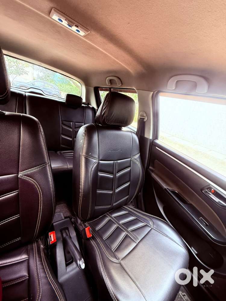 Maruti Swift Vdi 2017