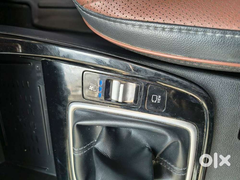 Hyundai Alcazar 1.5 Signature (o) Diesel At 6 Str, 2022, Diesel