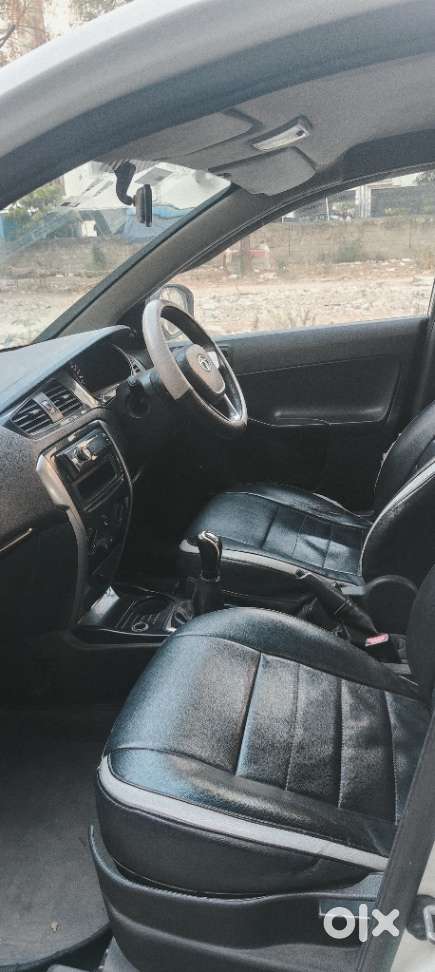 Tata Bolt Quadrajet Xe, 2016, Diesel