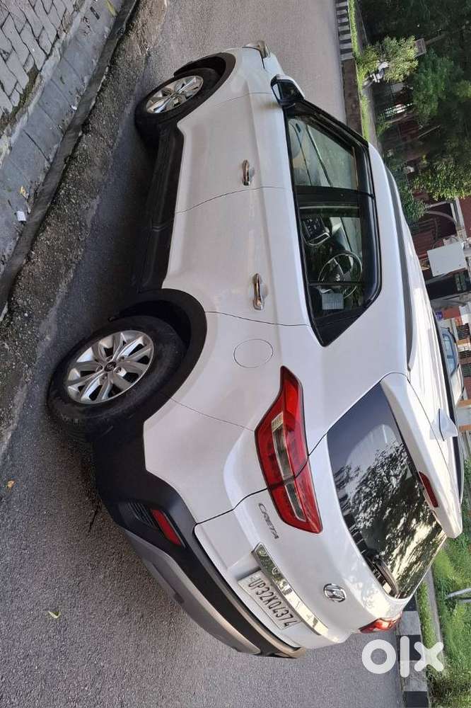 Hyundai Creta 1.6 Sx, 2019, Diesel