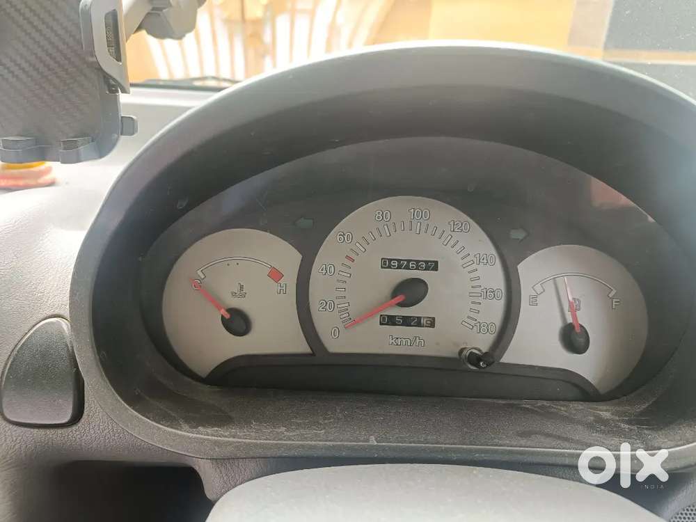 Hyundai Santro Xing Gl Plus 2008