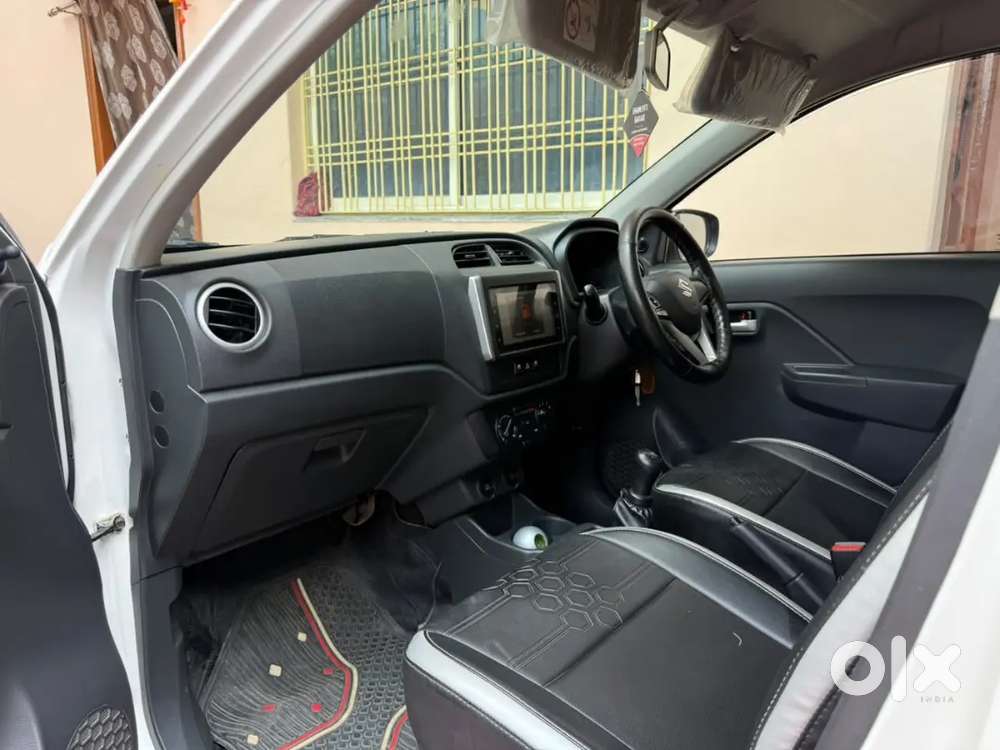 Alto K10 Vxi+ Plus (o) 2023 In Immaculate Condition