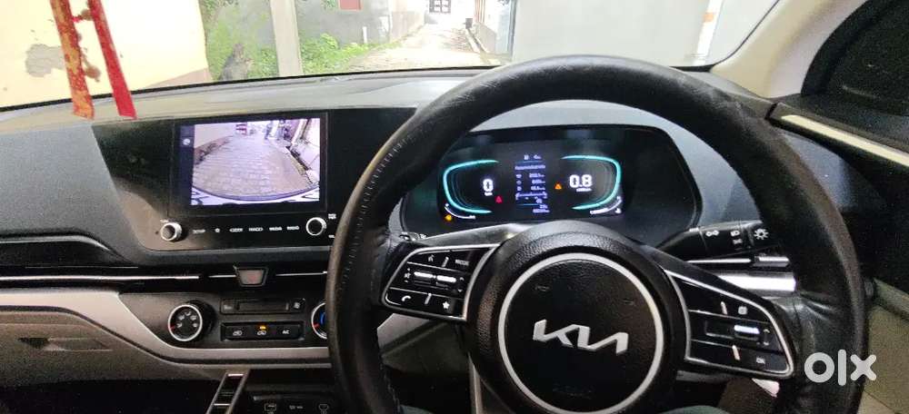 Kia Carens 1.5 Premium 2024