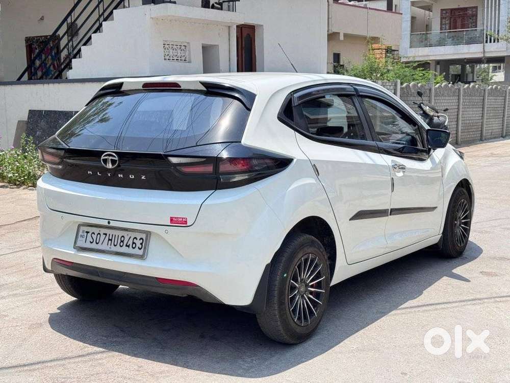 Tata Altroz 1.5 Xm Rhytm Diesel, 2022, Diesel