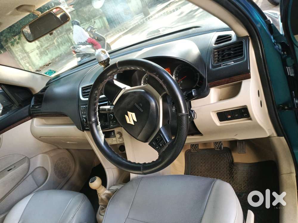 Maruti Suzuki Swift Dzire 2012-2015 Zdi, 2012, Diesel