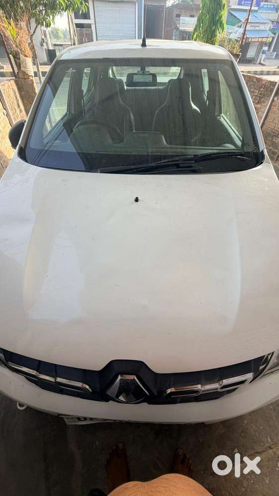 Reliable Renault Petrol 2018