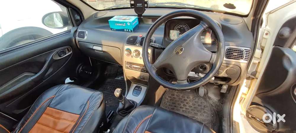 Tata Indigo Ecs Gls 2013 Diesel Manual