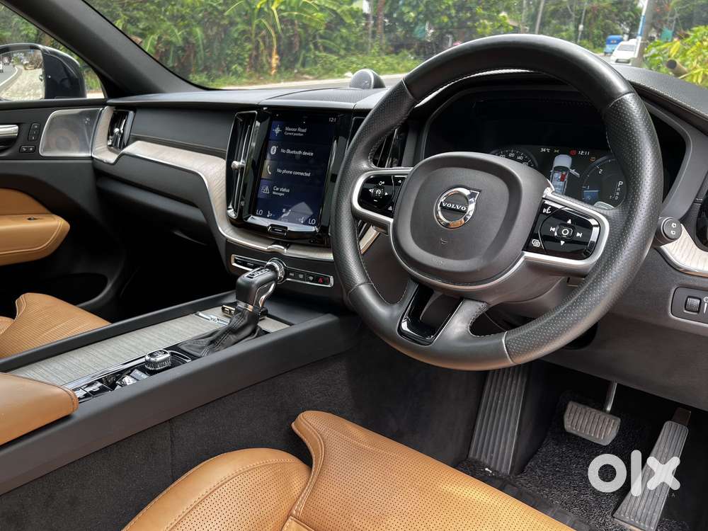 Volvo Xc60 Inscription D5, 2018, Diesel