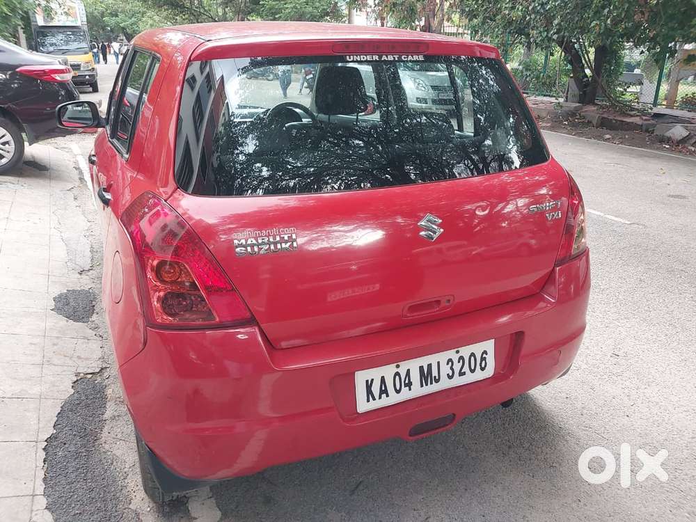 Maruti Suzuki Swift 2004-2010 Vxi Bsiv, 2011, Petrol