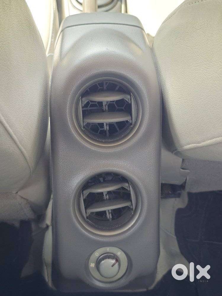 Nissan Sunny 2014-2016 Xl Cvt, 2014, Petrol