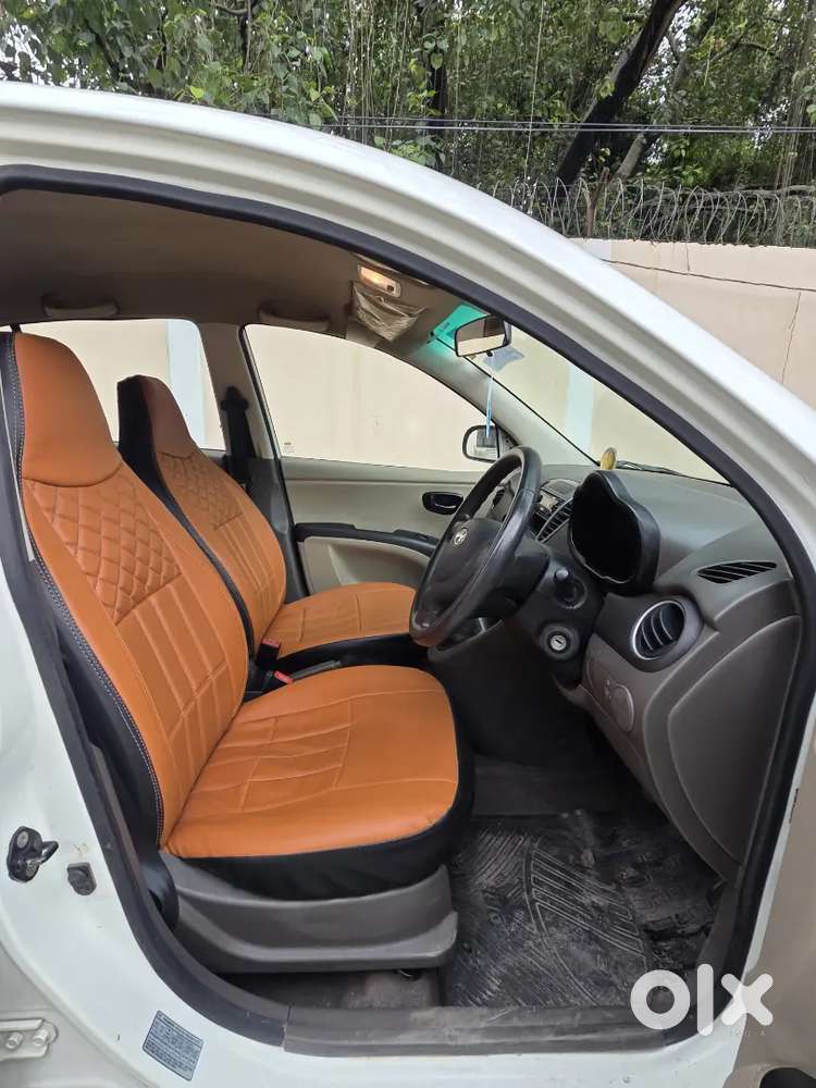 Hyundai I10 Magna O 2nd 2016