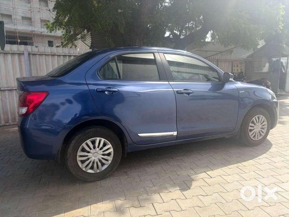 Maruti Suzuki Swift Dzire 1.2 Vxi Bsiv, 2018, Petrol