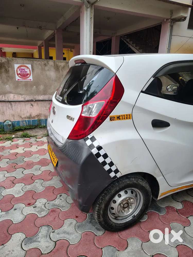 Hyundai Eon